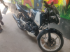 Bajaj pulsar